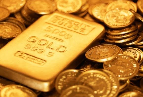 Gold-1