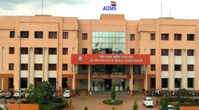 Aiims-raipur