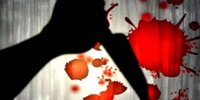 murder