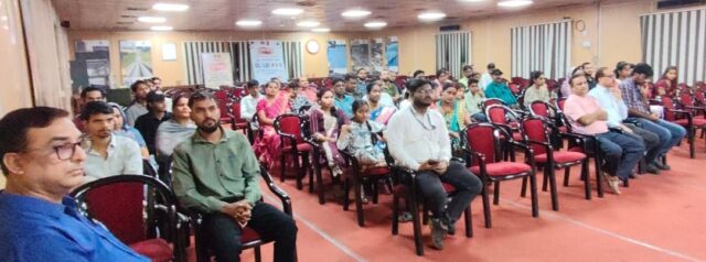 बार एवं रॉड मिल ने ‘घर से घर तक’ सुरक्षा (2)