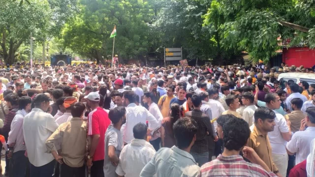 reservation-Hatao-Andolan