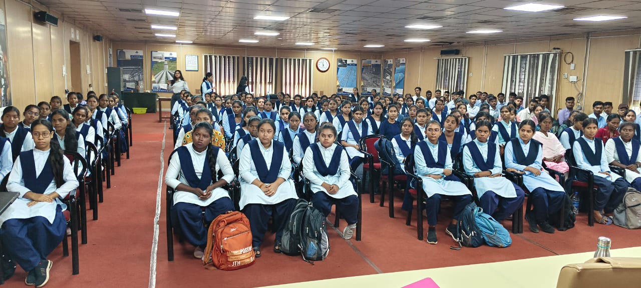 युवा तकनीकी प्रतिभाओं को उद्योग-उन्मुख कौशल दे रहा बीएसपी का एनएपीएस अप्रेंटिसशिप कार्यक्रम