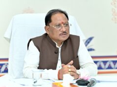 आम जनता की समस्याओं के त्वरित समाधान का प्रभावी माध्यम बन रही सीएम हेल्पलाइन 1076 : मुख्यमंत्री श्री विष्णु देव साय