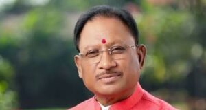 विशेष लेख : मुख्यमंत्री श्री विष्णु देव साय के सुशासन में संवेदनशील शासन, पारदर्शी व्यवस्था और जनभागीदारी से मजबूत हो रहा जनता का विश्वास